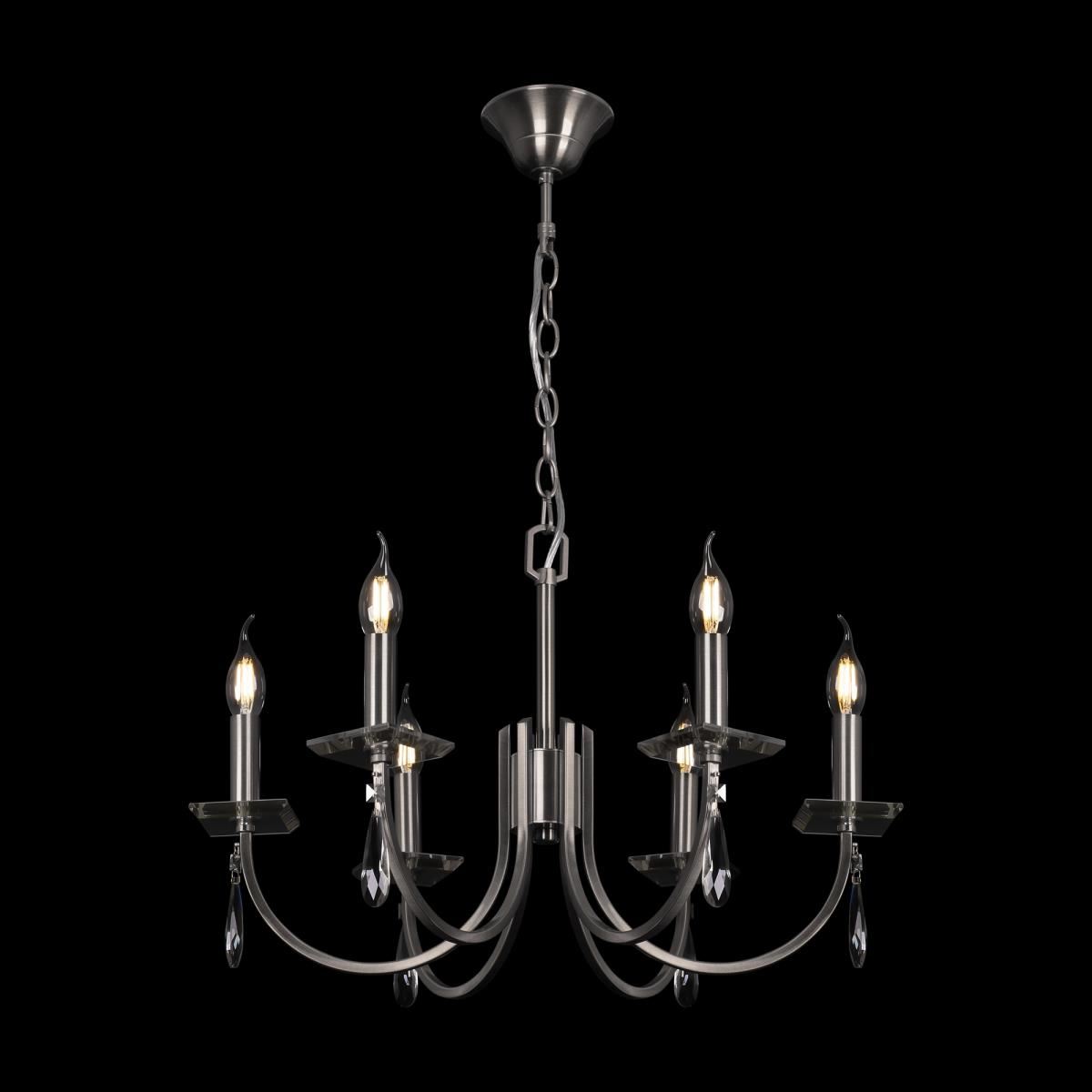 Люстра Freya Forte FR1006PL-06N Люстра Freya Forte FR1006PL-06N