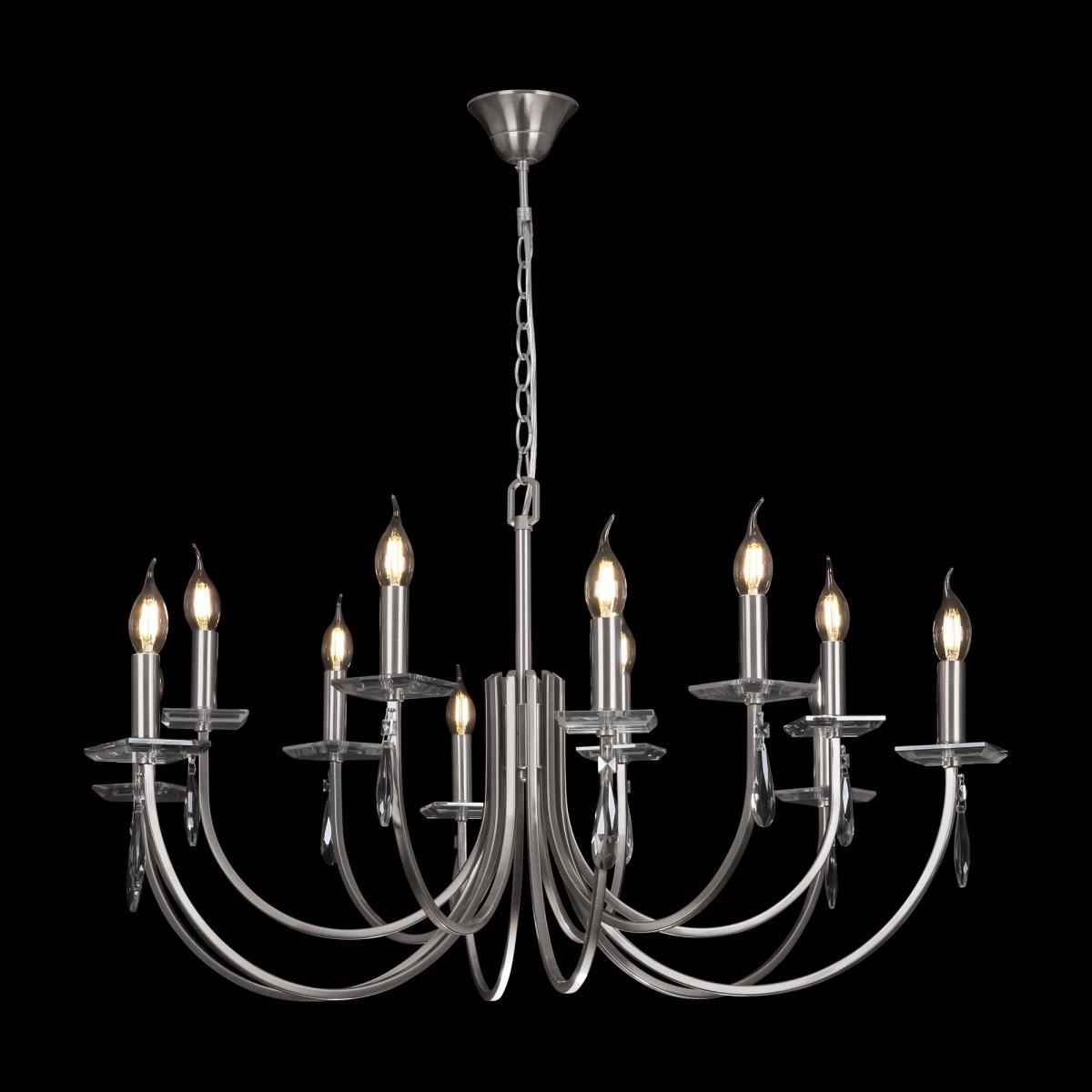 Люстра Freya Forte FR1006PL-12N Люстра Freya Forte FR1006PL-12N