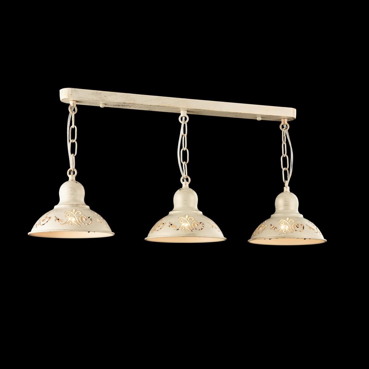 Подвесной светильник Freya Benoit FR2566-PL-33-WG Подвесной светильник Freya Benoit FR2566-PL-33-WG