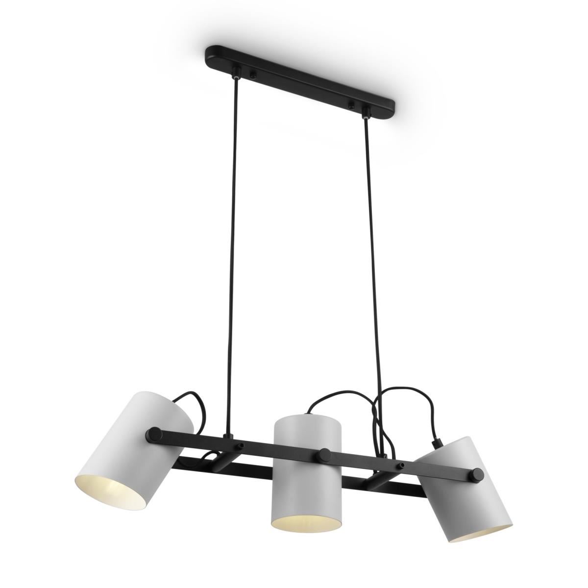 Подвесной светильник Freya Elori FR4005PL-03WB Подвесной светильник Freya Elori FR4005PL-03WB