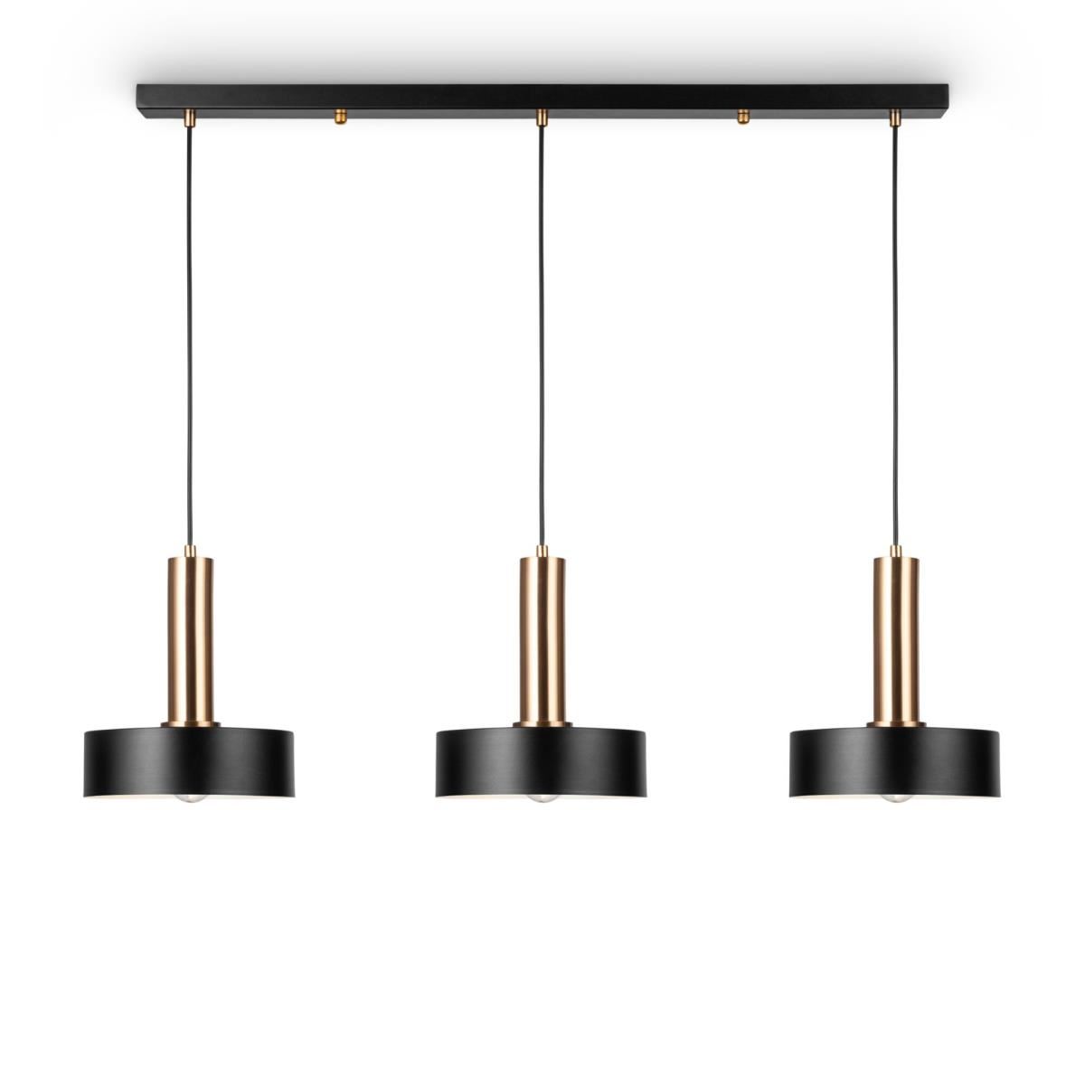 Подвесной светильник Freya Izza FR4008PL-03BBS Подвесной светильник Freya Izza FR4008PL-03BBS