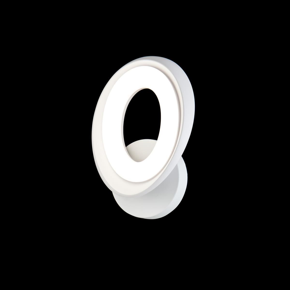 Настенный светильник (бра) Freya Elena FR6007WL-L17W Настенный светильник (бра) Freya Elena FR6007WL-L17W