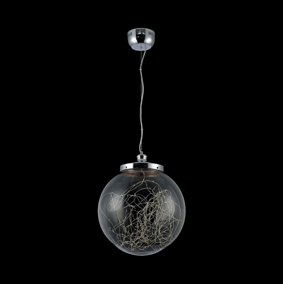 Подвесной светильник Freya Isabel FR6157-PL-24W-TR Подвесной светильник Freya Isabel FR6157-PL-24W-TR