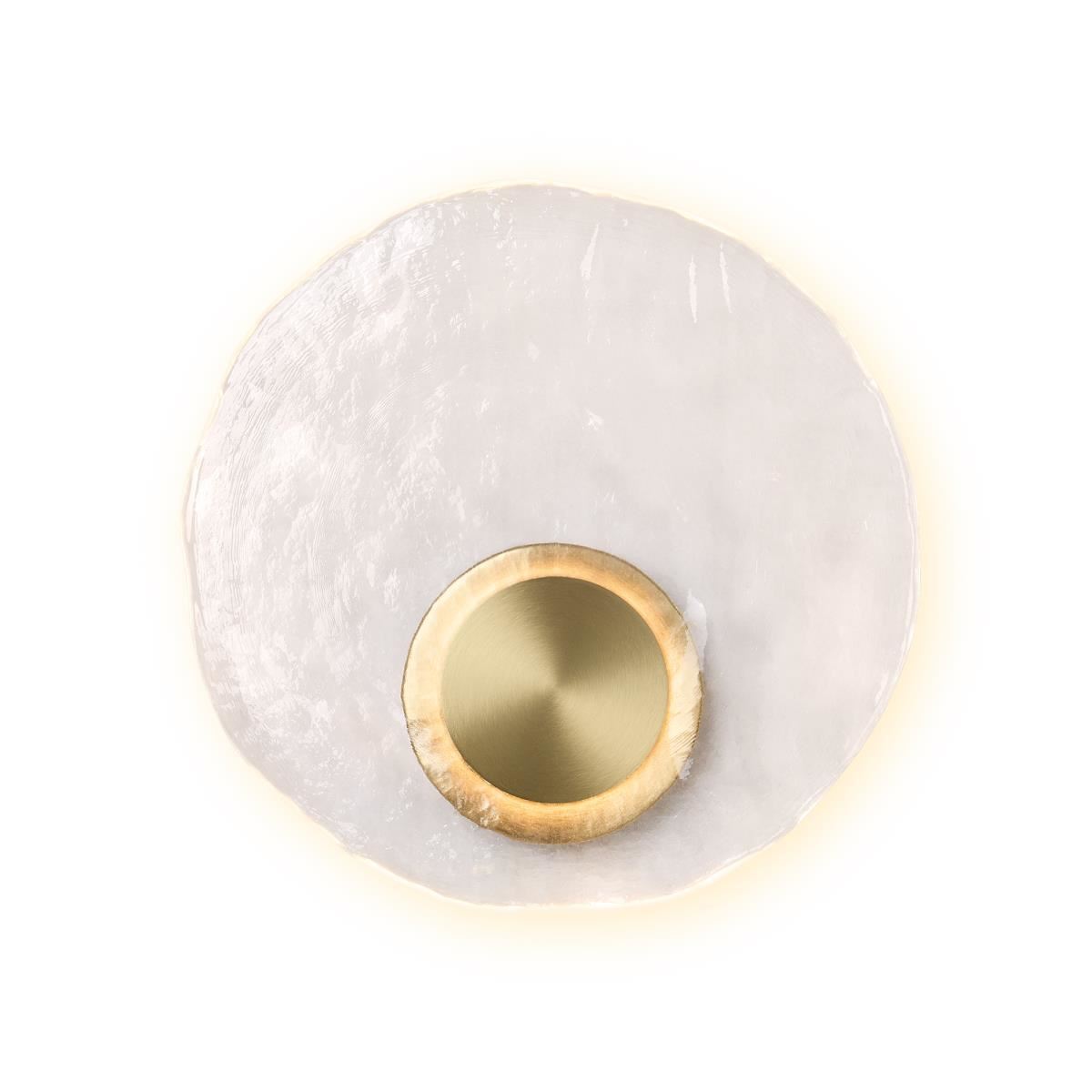 Настенный светильник (бра) Freya Eclat FR6182WL-L5BS Настенный светильник (бра) Freya Eclat FR6182WL-L5BS