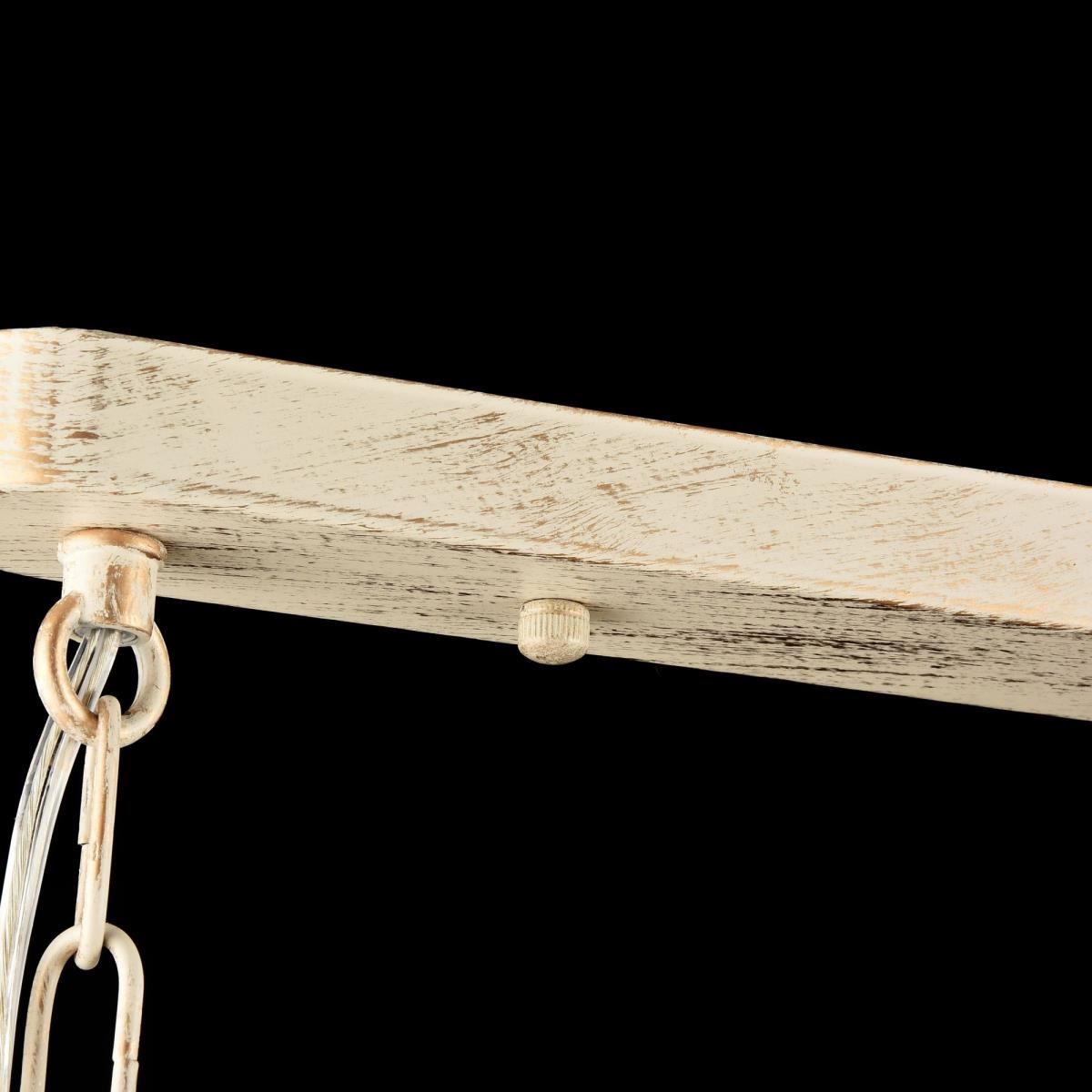 Подвесной светильник Freya Benoit FR2566-PL-33-WG Подвесной светильник Freya Benoit FR2566-PL-33-WG