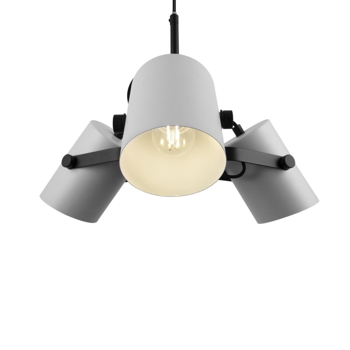 Подвесной светильник Freya Elori FR4004PL-03WB Подвесной светильник Freya Elori FR4004PL-03WB