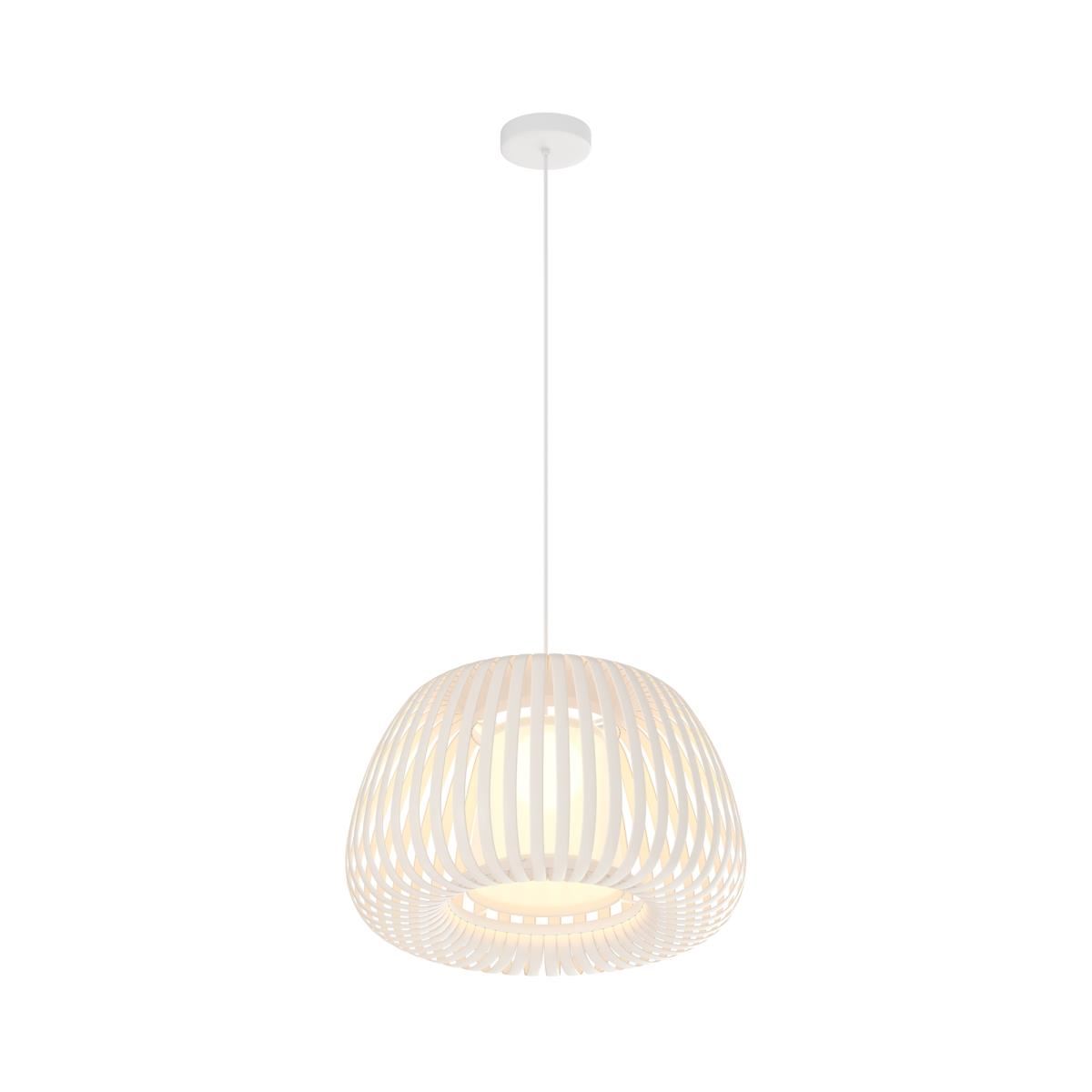 Подвесной светильник Maytoni Kirigami MOD409PL-01W Подвесной светильник Maytoni Kirigami MOD409PL-01W