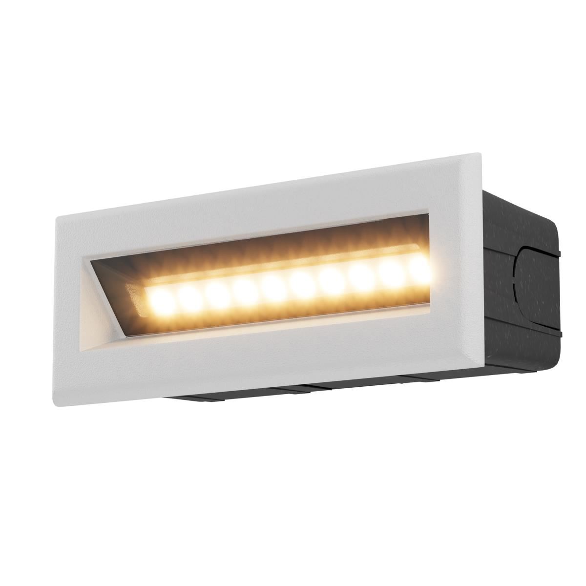 Подсветка для лестниц Maytoni Bosca O045SL-L5W3K Подсветка для лестниц Maytoni Bosca O045SL-L5W3K