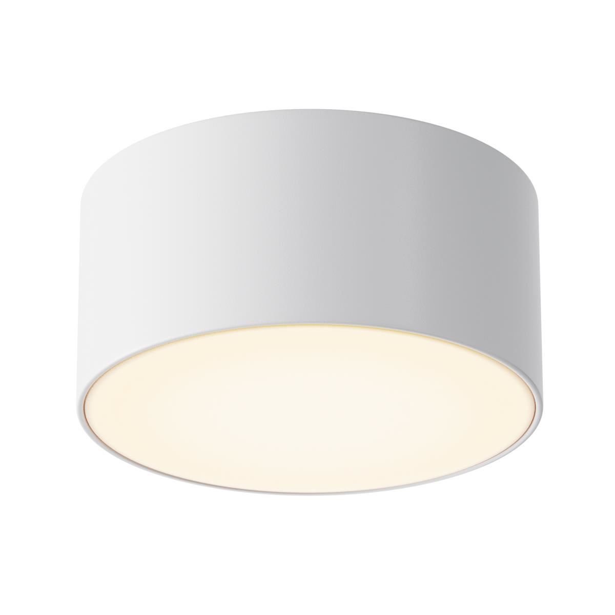 Потолочный светильник Maytoni Zon IP O430CL-L15W3K Потолочный светильник Maytoni Zon IP O430CL-L15W3K