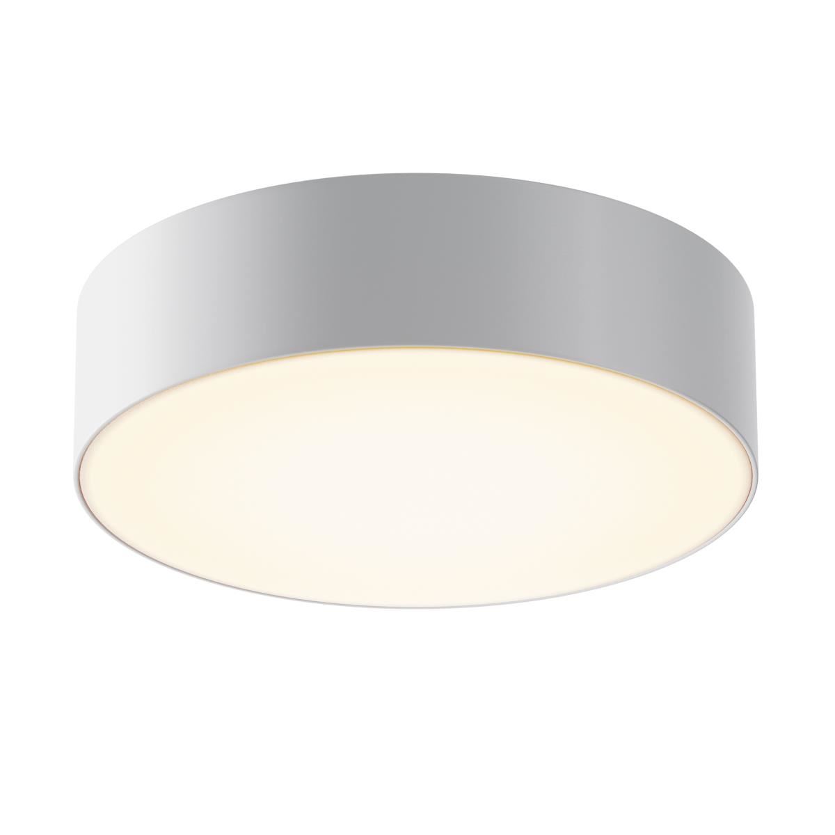 Потолочный светильник Maytoni Zon IP O431CL-L30W3K Потолочный светильник Maytoni Zon IP O431CL-L30W3K