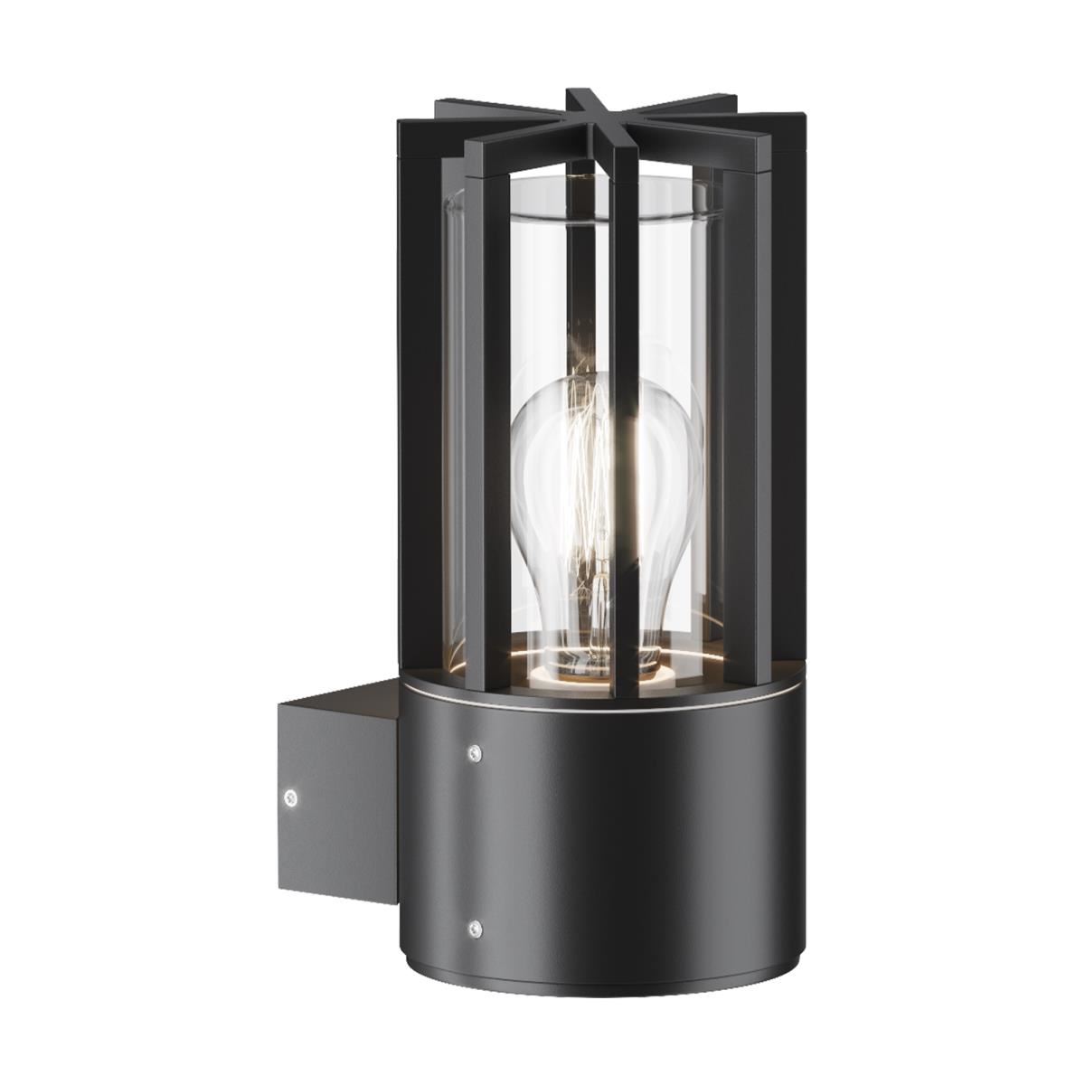 Настенный светильник (бра) Maytoni Barrel O453WL-01GF Настенный светильник (бра) Maytoni Barrel O453WL-01GF