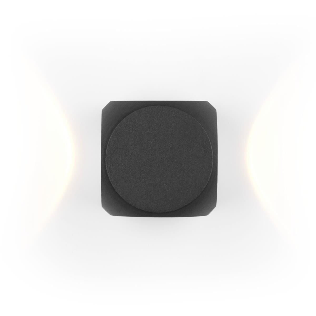 Настенный светильник (бра) Maytoni Bond Street O015WL-L4B Настенный светильник (бра) Maytoni Bond Street O015WL-L4B