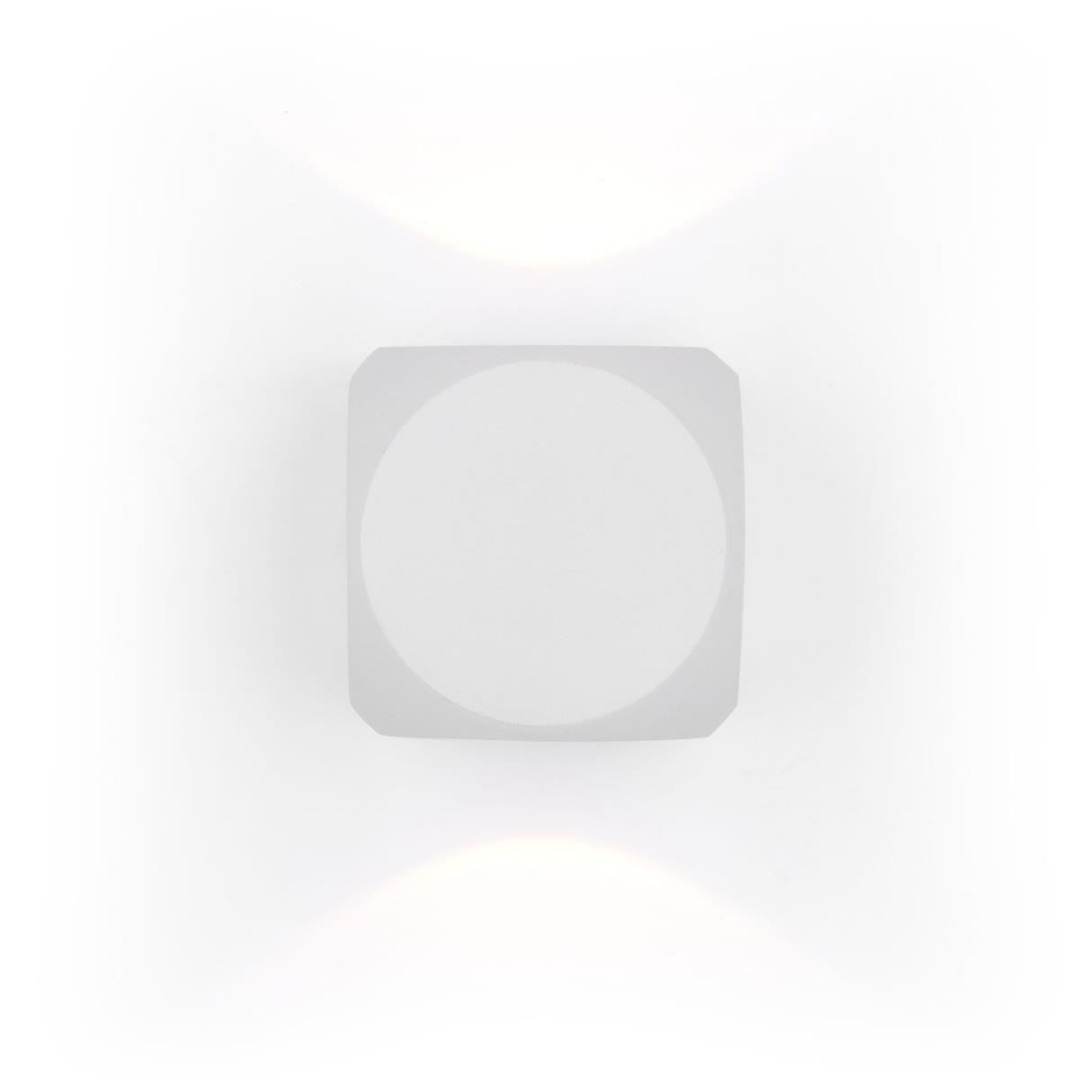 Настенный светильник (бра) Maytoni Bond Street O015WL-L4W Настенный светильник (бра) Maytoni Bond Street O015WL-L4W