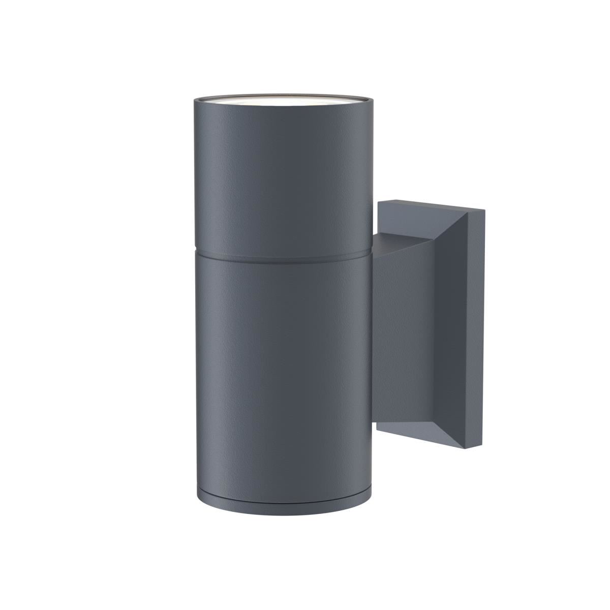 Настенный светильник (бра) Maytoni Bowery O574WL-01GR Настенный светильник (бра) Maytoni Bowery O574WL-01GR