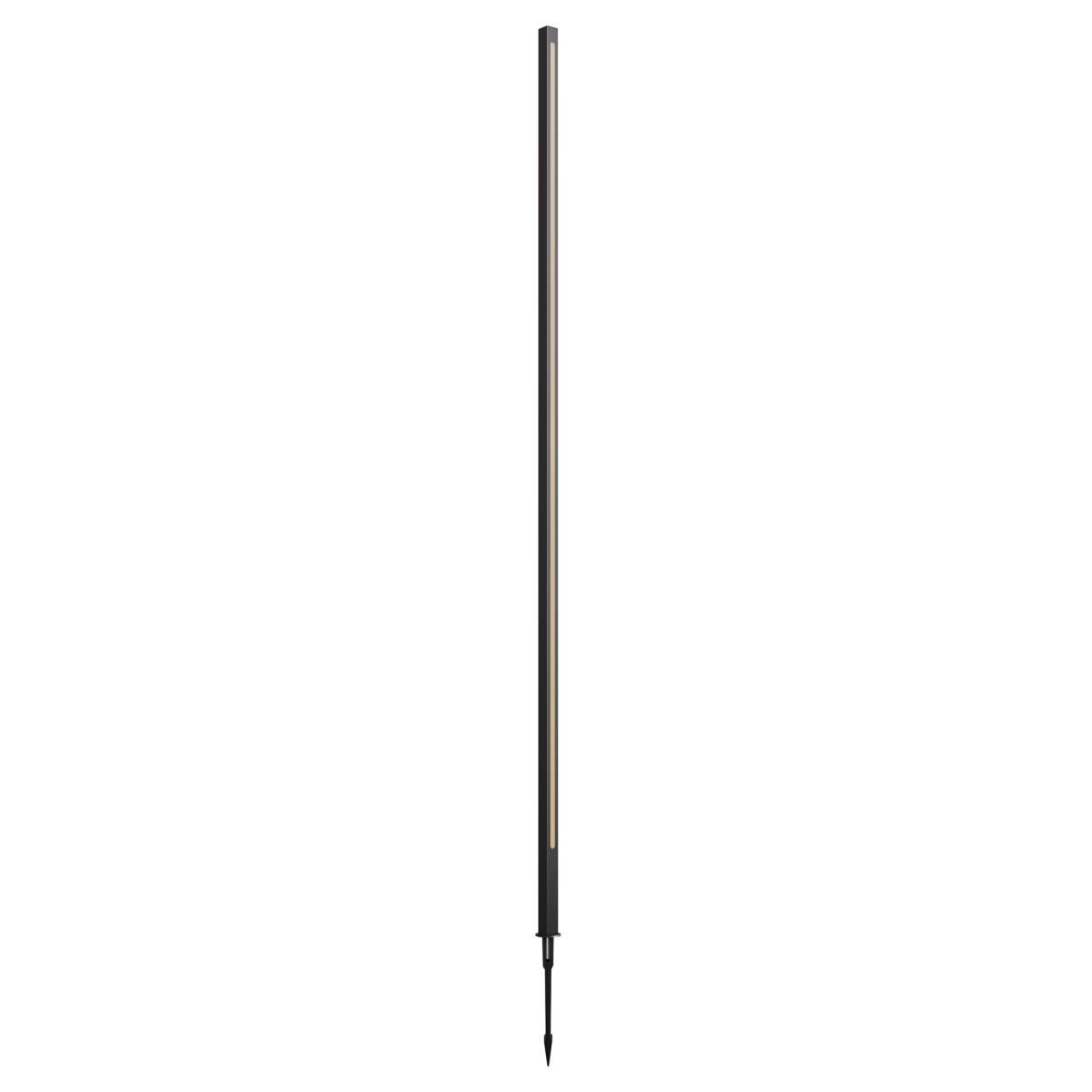 Ландшафтный светильник Maytoni Pole O440FL-L24GF3K Ландшафтный светильник Maytoni Pole O440FL-L24GF3K
