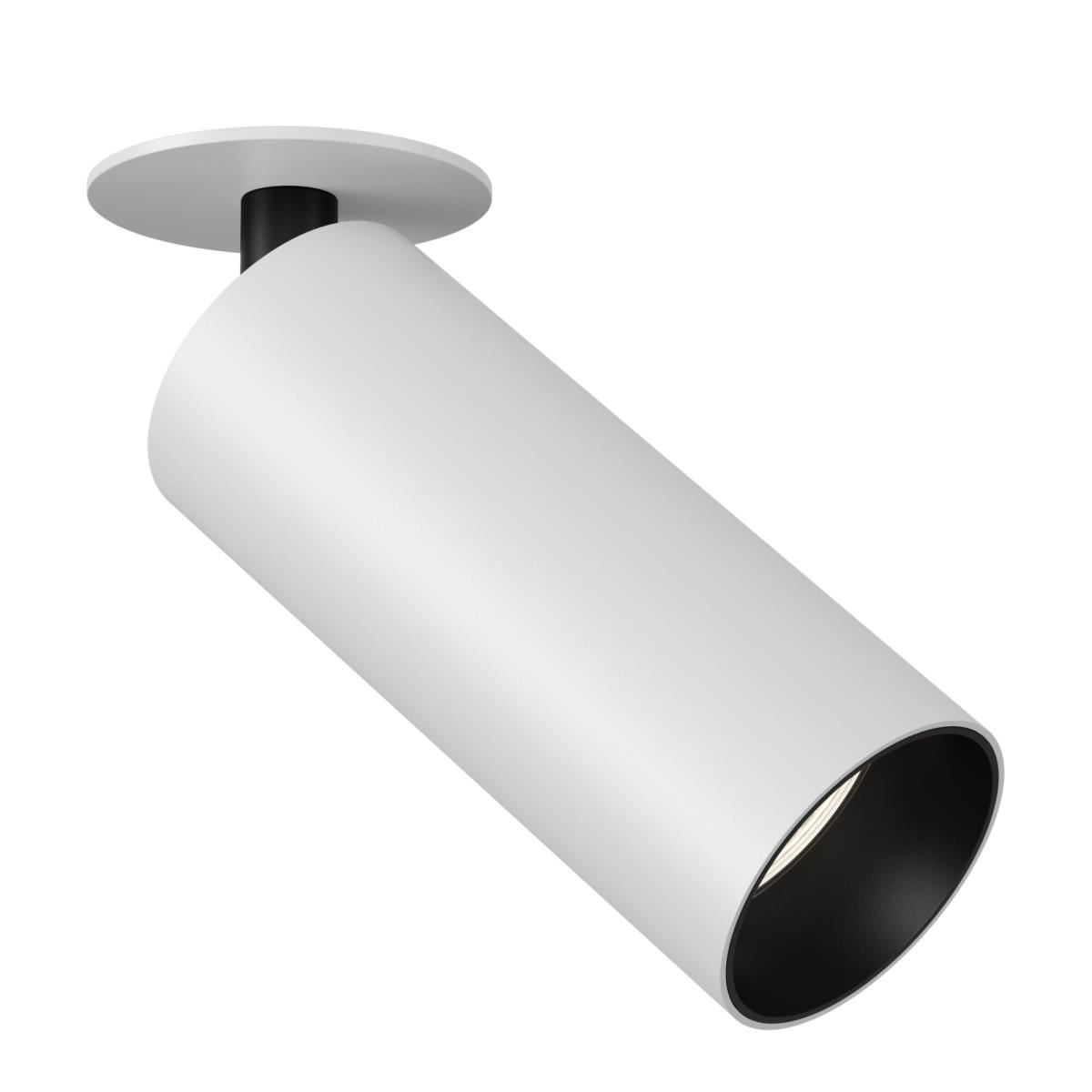 Встраиваемый светильник FOCUS LED 1x12Вт 4000K / Maytoni C053CL-L12W4K Встраиваемый светильник FOCUS LED 1x12Вт 4000K / Maytoni C053CL-L12W4K