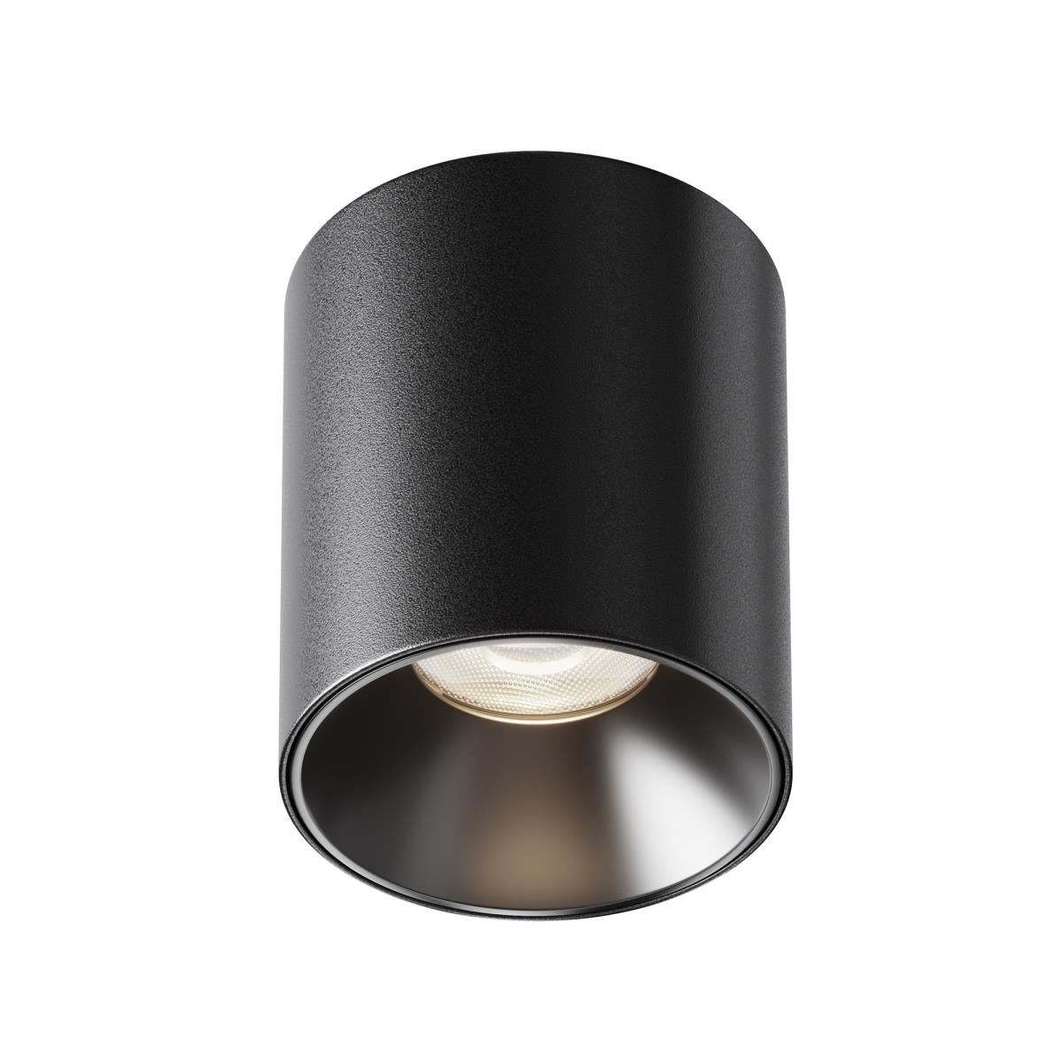 Потолочный светильник Alfa LED 4000K 12Вт 60° / Maytoni C064CL-12W4K-RD-B Потолочный светильник Alfa LED 4000K 12Вт 60° / Maytoni C064CL-12W4K-RD-B