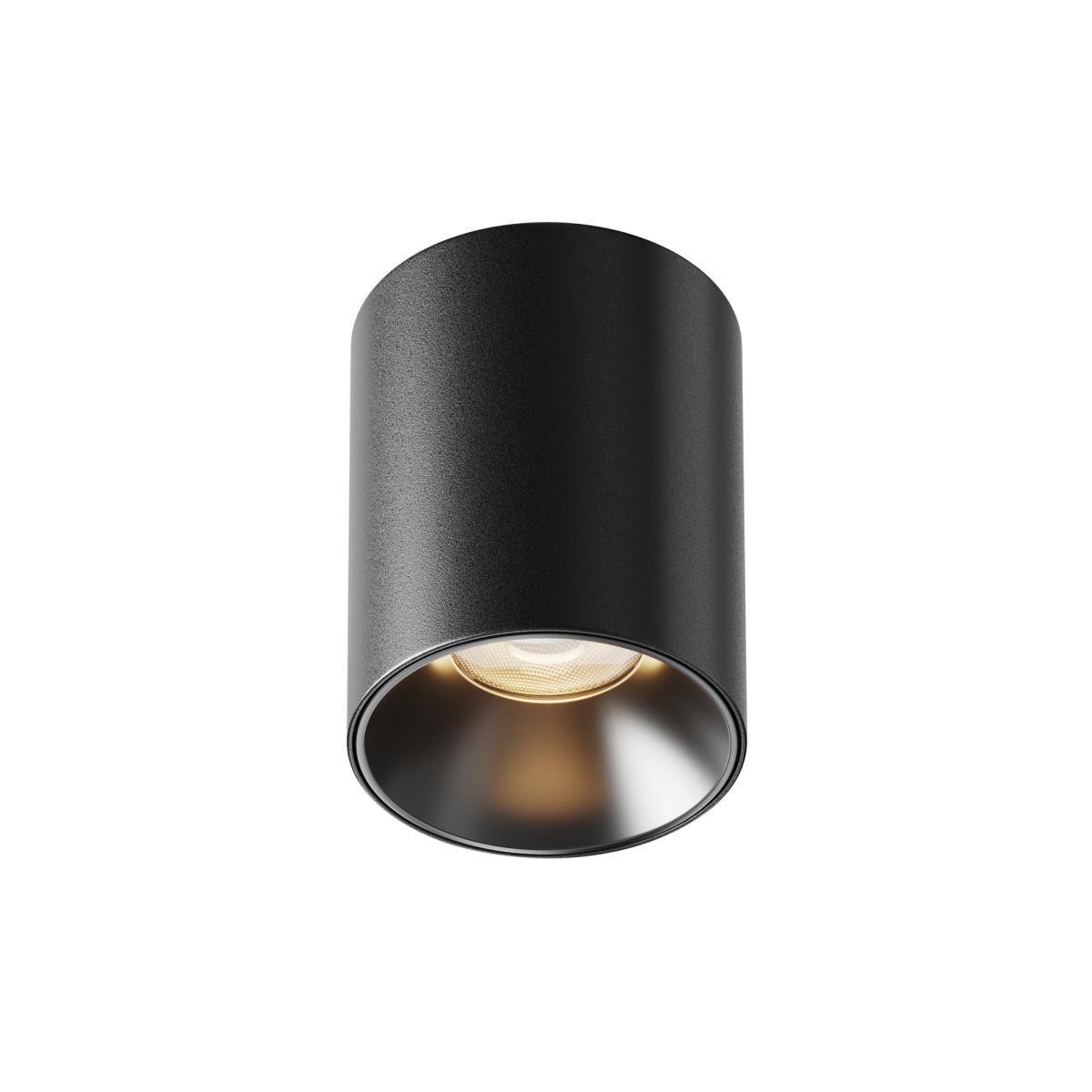 Потолочный светильник Alfa LED 3000K 8Вт 50° / Maytoni C064CL-8W3K-RD-B Потолочный светильник Alfa LED 3000K 8Вт 50° / Maytoni C064CL-8W3K-RD-B