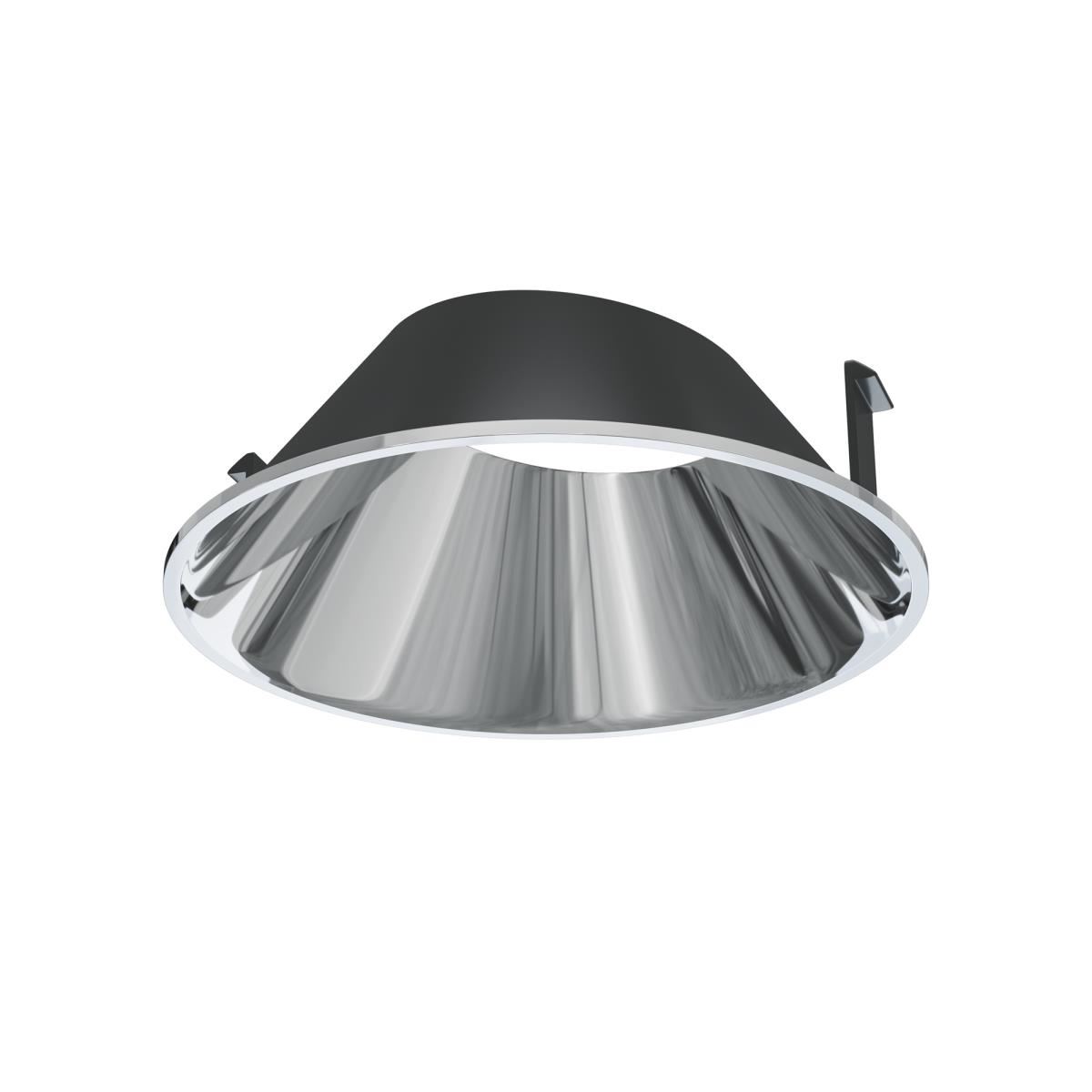 Декоративная рамка-отражатель для серии Wise / Maytoni Ring057-7-CH Декоративная рамка-отражатель для серии Wise / Maytoni Ring057-7-CH