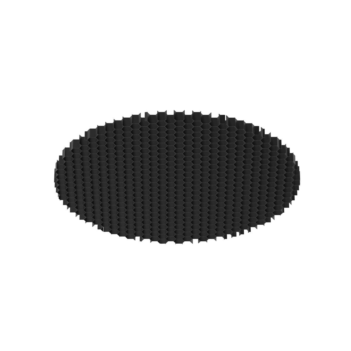 Светофильтр HoneyComb ⌀65мм для Focus Led 30Вт / Maytoni HoneyComb-D64 Светофильтр HoneyComb ⌀65мм для Focus Led 30Вт / Maytoni HoneyComb-D64