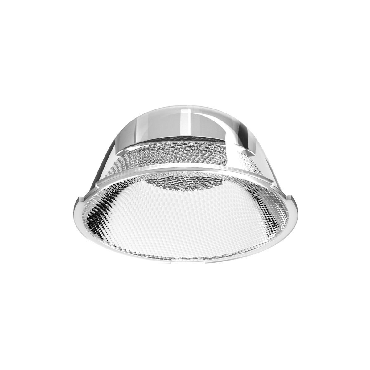 Линза ⌀55mm 60° для Focus Led 20Вт / Maytoni LensD60-60 Линза ⌀55mm 60° для Focus Led 20Вт / Maytoni LensD60-60