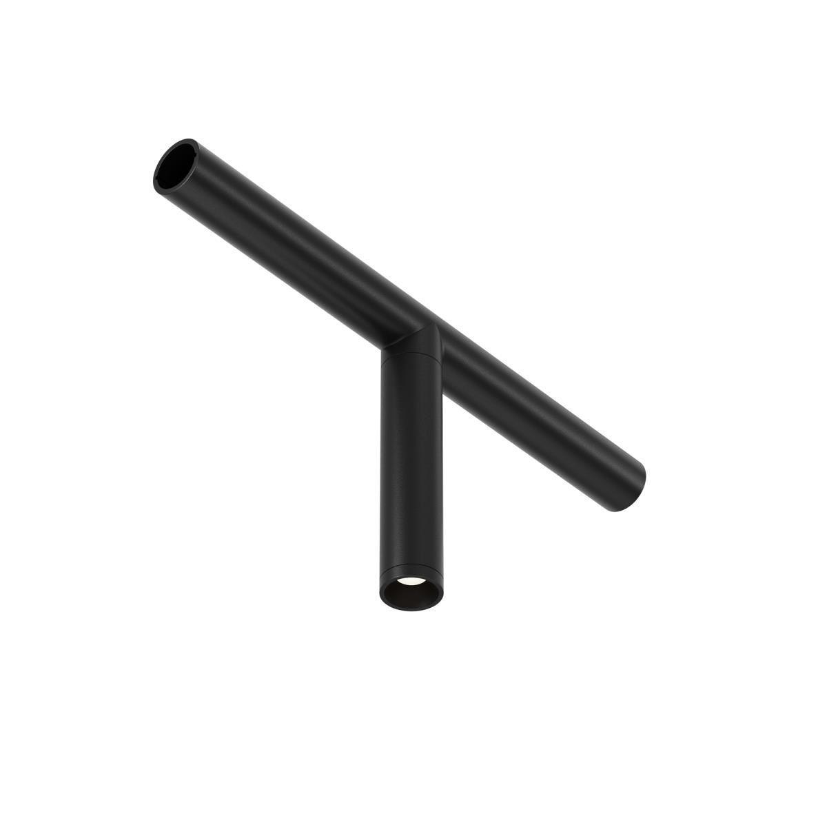 Светильник Focus Led для штанговой системы освещения Axity 3000-6000К 3Вт 45° / Maytoni C102CL-3W3-6K-B Светильник Focus Led для штанговой системы освещения Axity 3000-6000К 3Вт 45° / Maytoni C102CL-3W3-6K-B