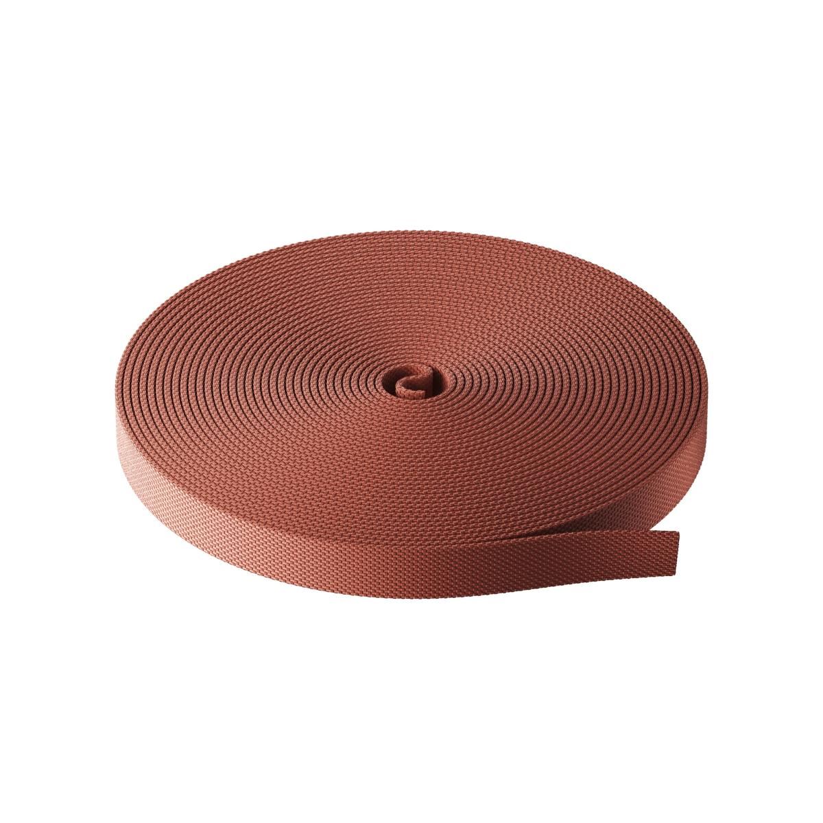 Токопроводящая текстильная лента 10м Parity красная / Maytoni TRX130-1.10R Токопроводящая текстильная лента 10м Parity красная / Maytoni TRX130-1.10R