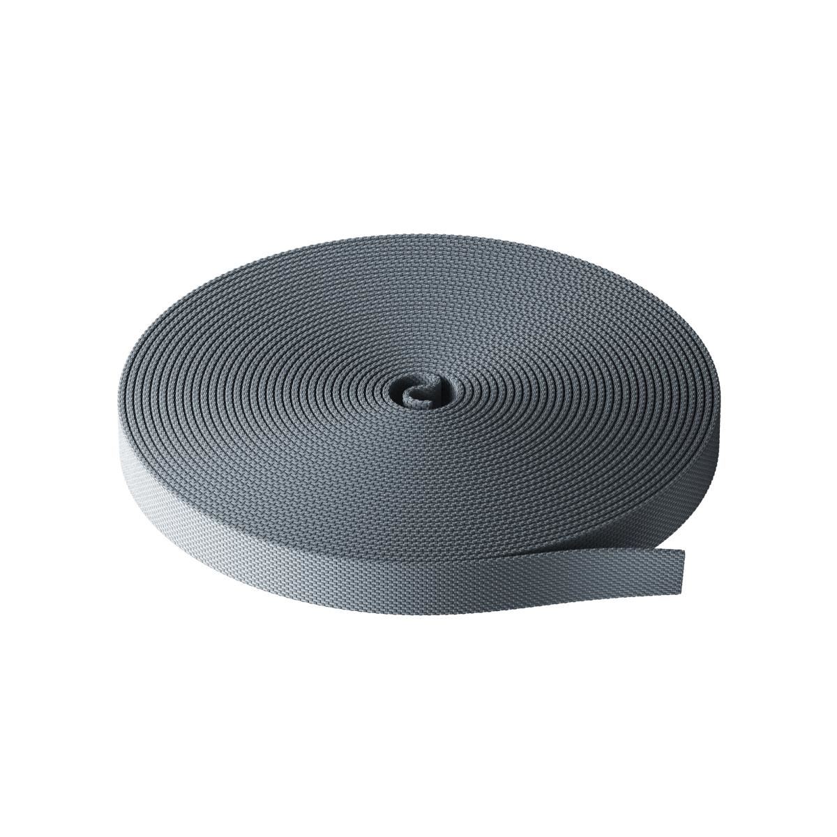 Токопроводящая текстильная лента 20м Parity темно-голубая / Maytoni TRX130-1.20DB Токопроводящая текстильная лента 20м Parity темно-голубая / Maytoni TRX130-1.20DB