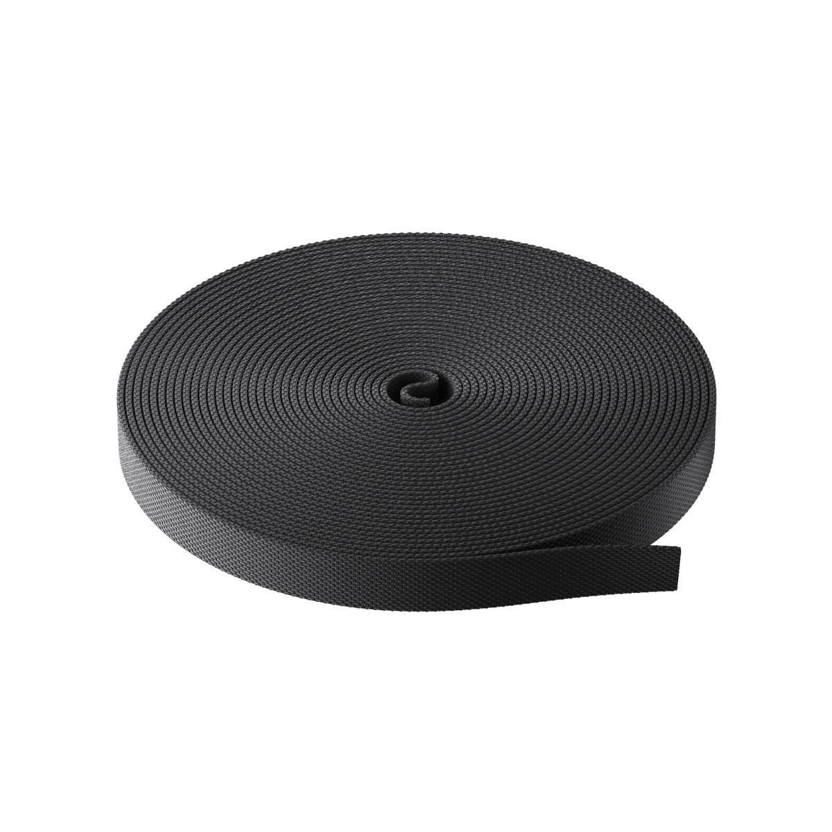 Токопроводящая текстильная лента 20м Parity серая / Maytoni TRX130-1.20GR Токопроводящая текстильная лента 20м Parity серая / Maytoni TRX130-1.20GR