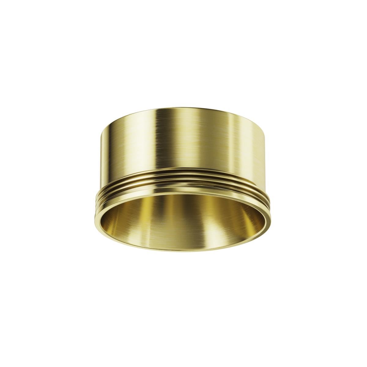 Декоративное кольцо для Focus Led 5Вт / Maytoni RingS-5-BS Декоративное кольцо для Focus Led 5Вт / Maytoni RingS-5-BS