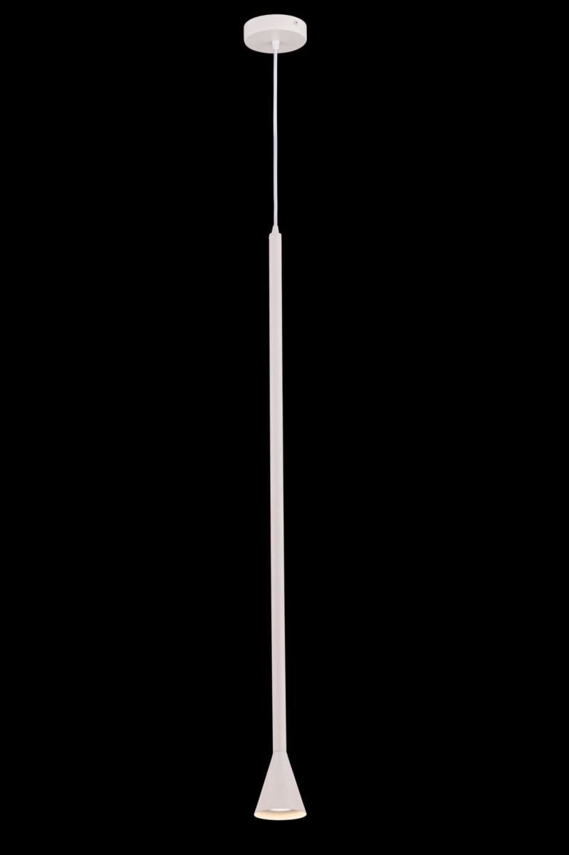 Подвесной светильник Arrow GU10 1x40Вт / Maytoni P064PL-01W Подвесной светильник Arrow GU10 1x40Вт / Maytoni P064PL-01W
