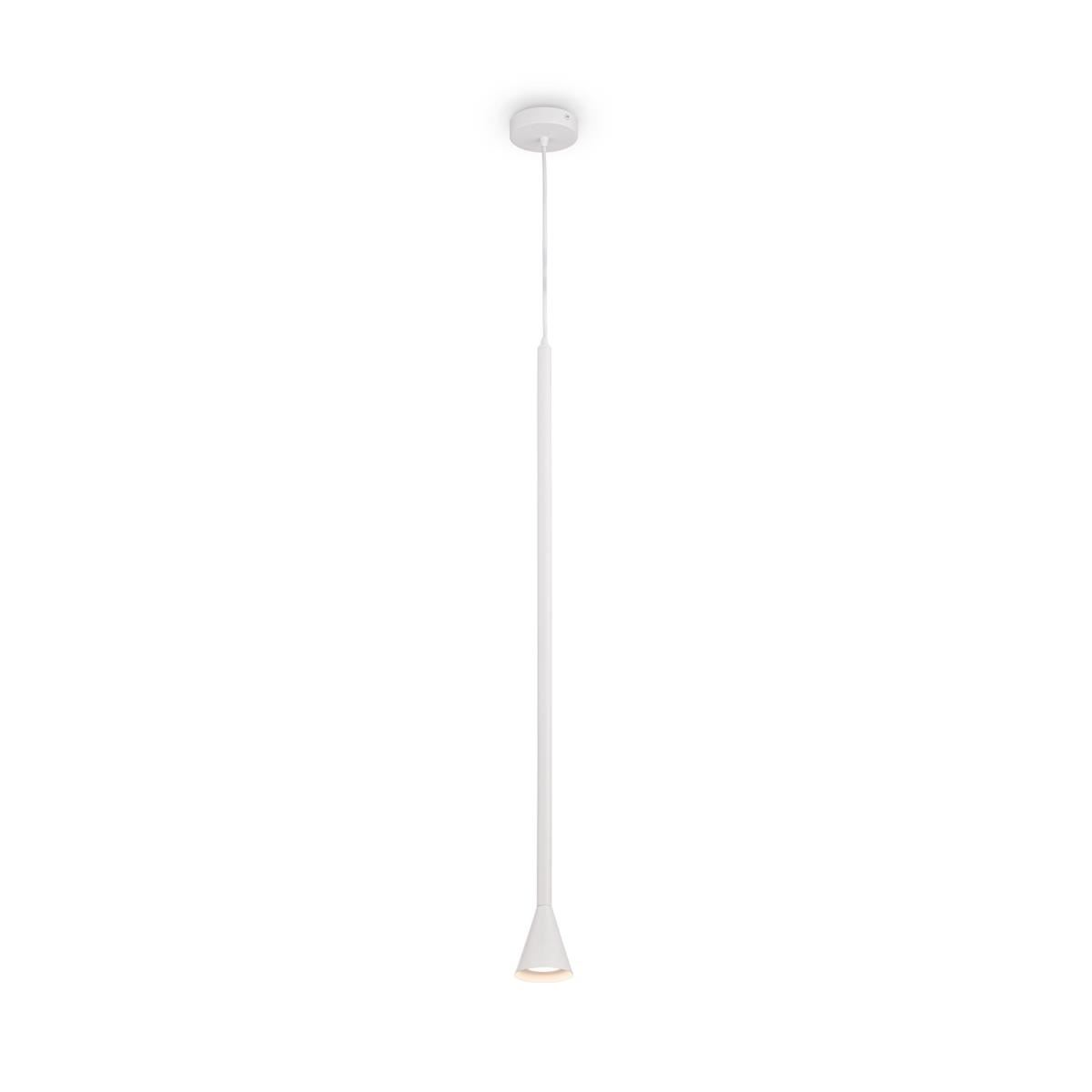 Подвесной светильник Arrow GU10 1x40Вт / Maytoni P064PL-01W Подвесной светильник Arrow GU10 1x40Вт / Maytoni P064PL-01W