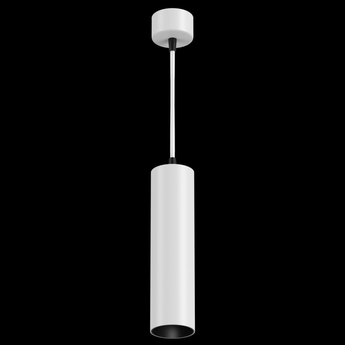 Подвесной светильник Focus LED 1x12Вт 4000K / Maytoni P071PL-L12W4K Подвесной светильник Focus LED 1x12Вт 4000K / Maytoni P071PL-L12W4K