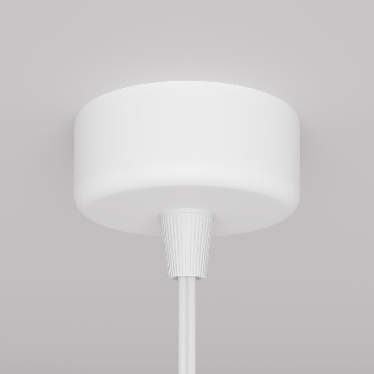 Подвесной светильник Focus Design GU10 1x10Вт / Maytoni P038PL-01W Подвесной светильник Focus Design GU10 1x10Вт / Maytoni P038PL-01W