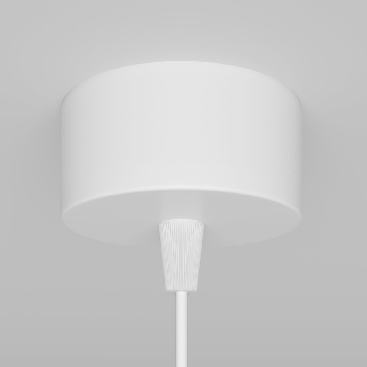 Подвесной светильник Focus GU10 1x10Вт / Maytoni P075PL-01W Подвесной светильник Focus GU10 1x10Вт / Maytoni P075PL-01W