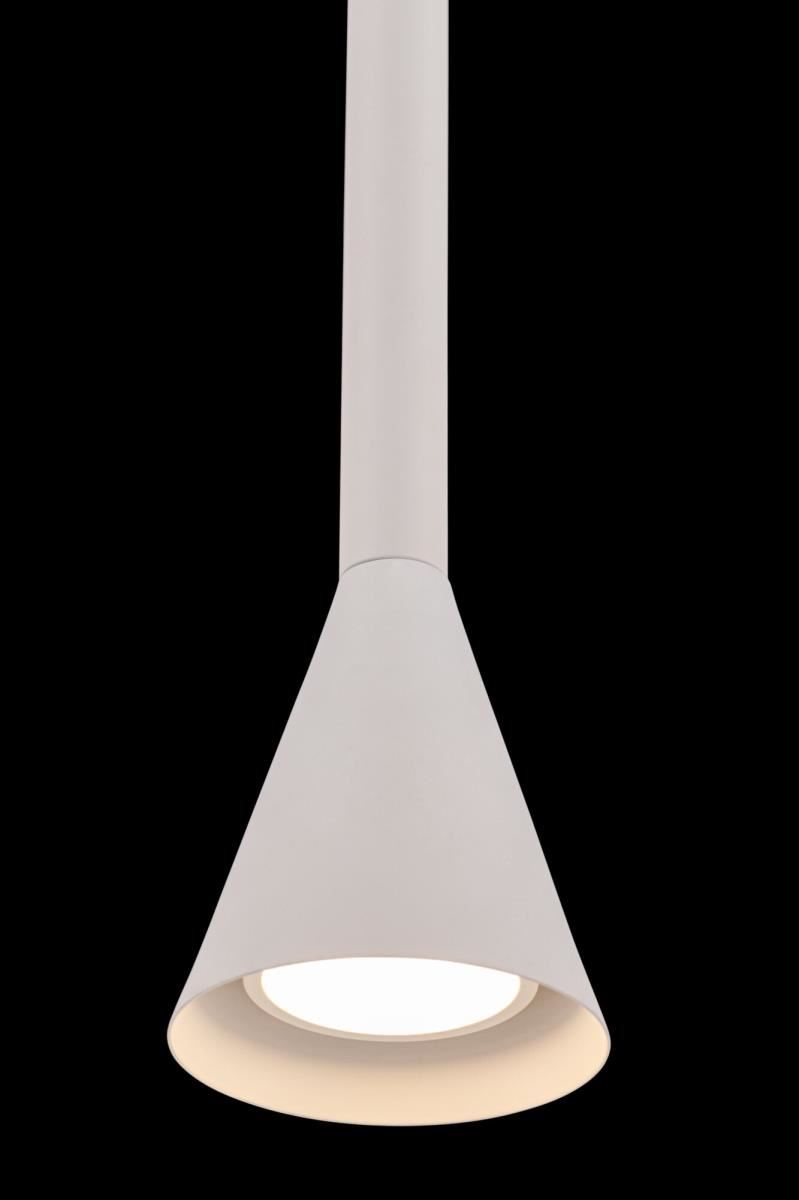 Подвесной светильник Arrow GU10 1x40Вт / Maytoni P064PL-01W Подвесной светильник Arrow GU10 1x40Вт / Maytoni P064PL-01W