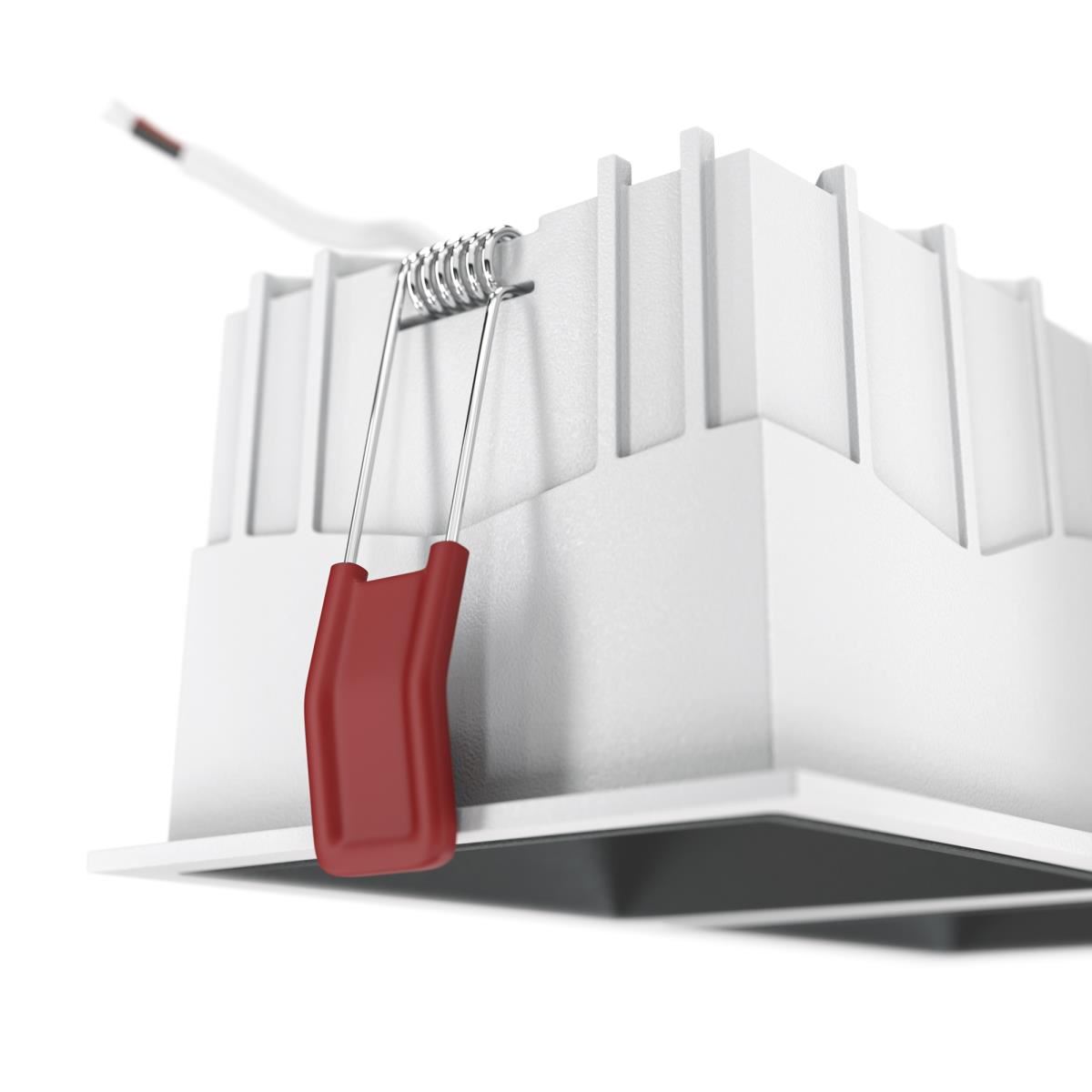 Встраиваемый светильник Alfa LED 3000K 2x15Вт 36° Dim Triac / Maytoni DL043-02-15W3K-D-SQ-WB Встраиваемый светильник Alfa LED 3000K 2x15Вт 36° Dim Triac / Maytoni DL043-02-15W3K-D-SQ-WB