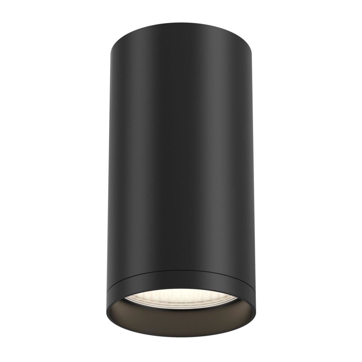 Потолочный светильник FOCUS S GU10 1x10Вт / Maytoni C052CL-01B Потолочный светильник FOCUS S GU10 1x10Вт / Maytoni C052CL-01B