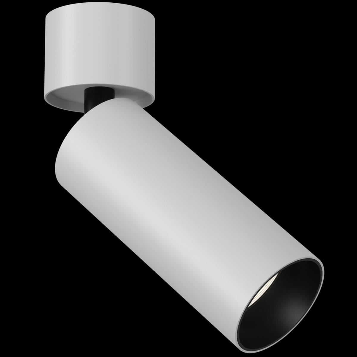 Потолочный светильник FOCUS LED 1x12Вт 4000K / Maytoni C055CL-L12W4K Потолочный светильник FOCUS LED 1x12Вт 4000K / Maytoni C055CL-L12W4K