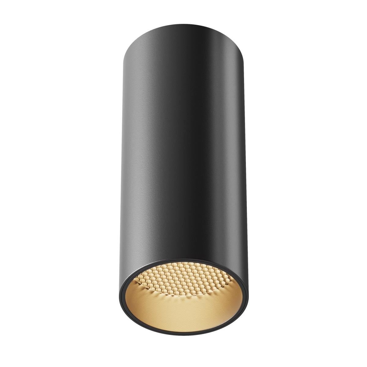 Потолочный светильник FOCUS LED 3000K 1x12Вт 50° / Maytoni C056CL-L12B3K-W-B Потолочный светильник FOCUS LED 3000K 1x12Вт 50° / Maytoni C056CL-L12B3K-W-B