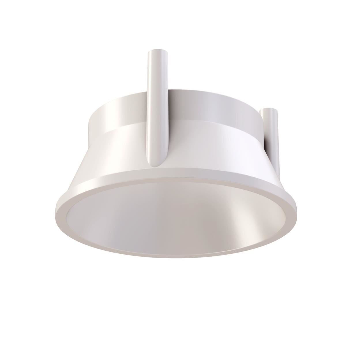 Декоративная рамка-отражатель для накладных светильников серии Alfa LED / Maytoni C064-01W Декоративная рамка-отражатель для накладных светильников серии Alfa LED / Maytoni C064-01W