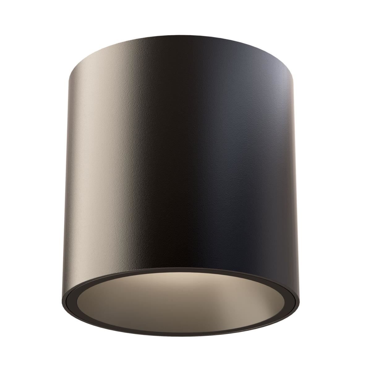 Потолочный светильник Alfa LED 3000K 1x12Вт 24° / Maytoni C064CL-L12B3K Потолочный светильник Alfa LED 3000K 1x12Вт 24° / Maytoni C064CL-L12B3K