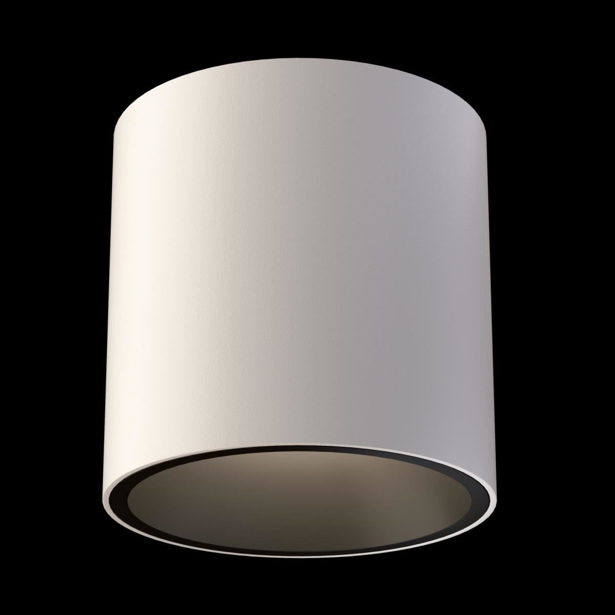 Потолочный светильник Alfa LED 4000K 1x12Вт 24° / Maytoni C064CL-L12W4K Потолочный светильник Alfa LED 4000K 1x12Вт 24° / Maytoni C064CL-L12W4K