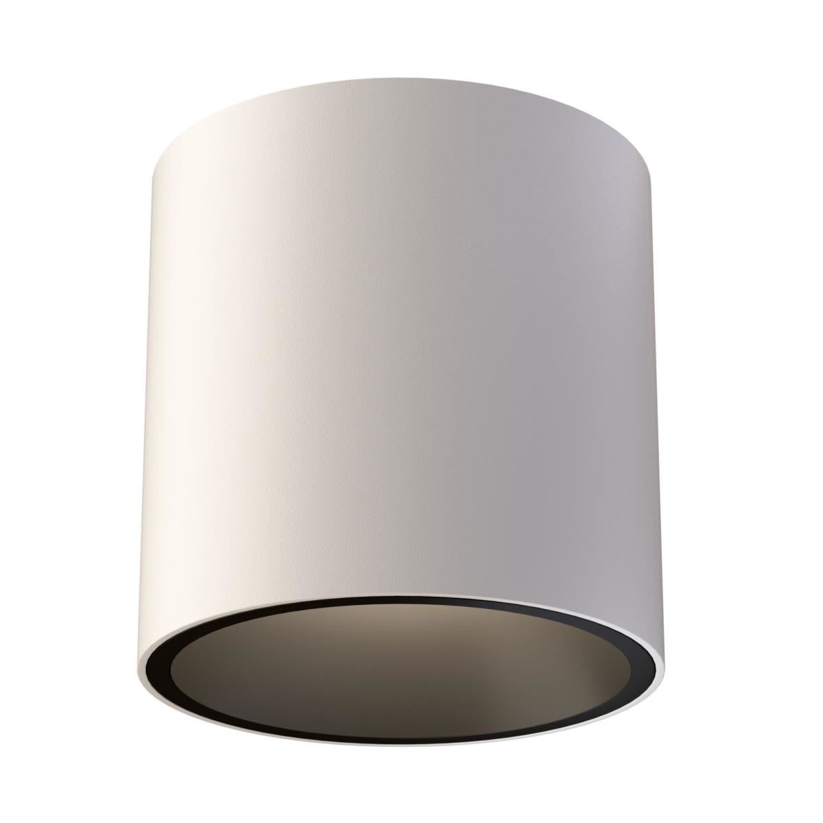 Потолочный светильник Alfa LED 4000K 1x12Вт 24° / Maytoni C064CL-L12W4K Потолочный светильник Alfa LED 4000K 1x12Вт 24° / Maytoni C064CL-L12W4K