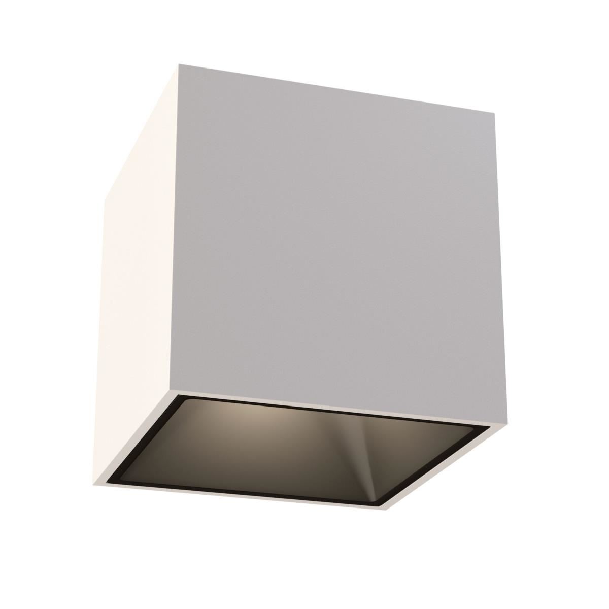 Потолочный светильник Alfa LED 3000K 1x12Вт 24° / Maytoni C065CL-L12W3K Потолочный светильник Alfa LED 3000K 1x12Вт 24° / Maytoni C065CL-L12W3K