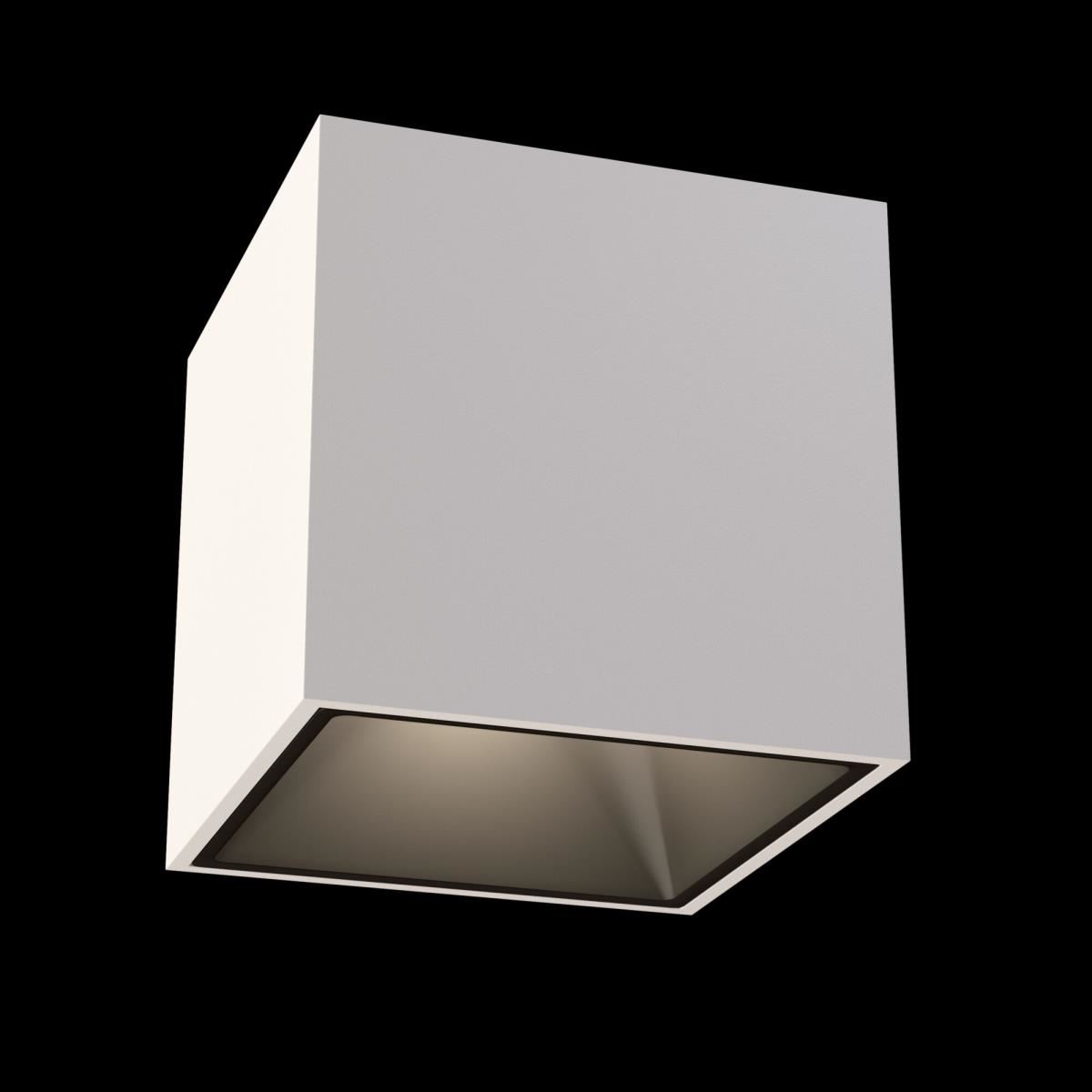 Потолочный светильник Alfa LED 4000K 1x12Вт 24° / Maytoni C065CL-L12W4K Потолочный светильник Alfa LED 4000K 1x12Вт 24° / Maytoni C065CL-L12W4K