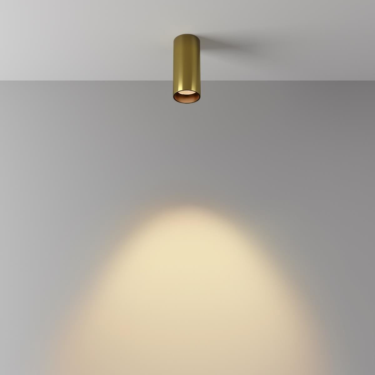 Потолочный светильник FOCUS LED 2700К 12Вт 50° / Maytoni C056CL-L12W2.7K-W-BS Потолочный светильник FOCUS LED 2700К 12Вт 50° / Maytoni C056CL-L12W2.7K-W-BS