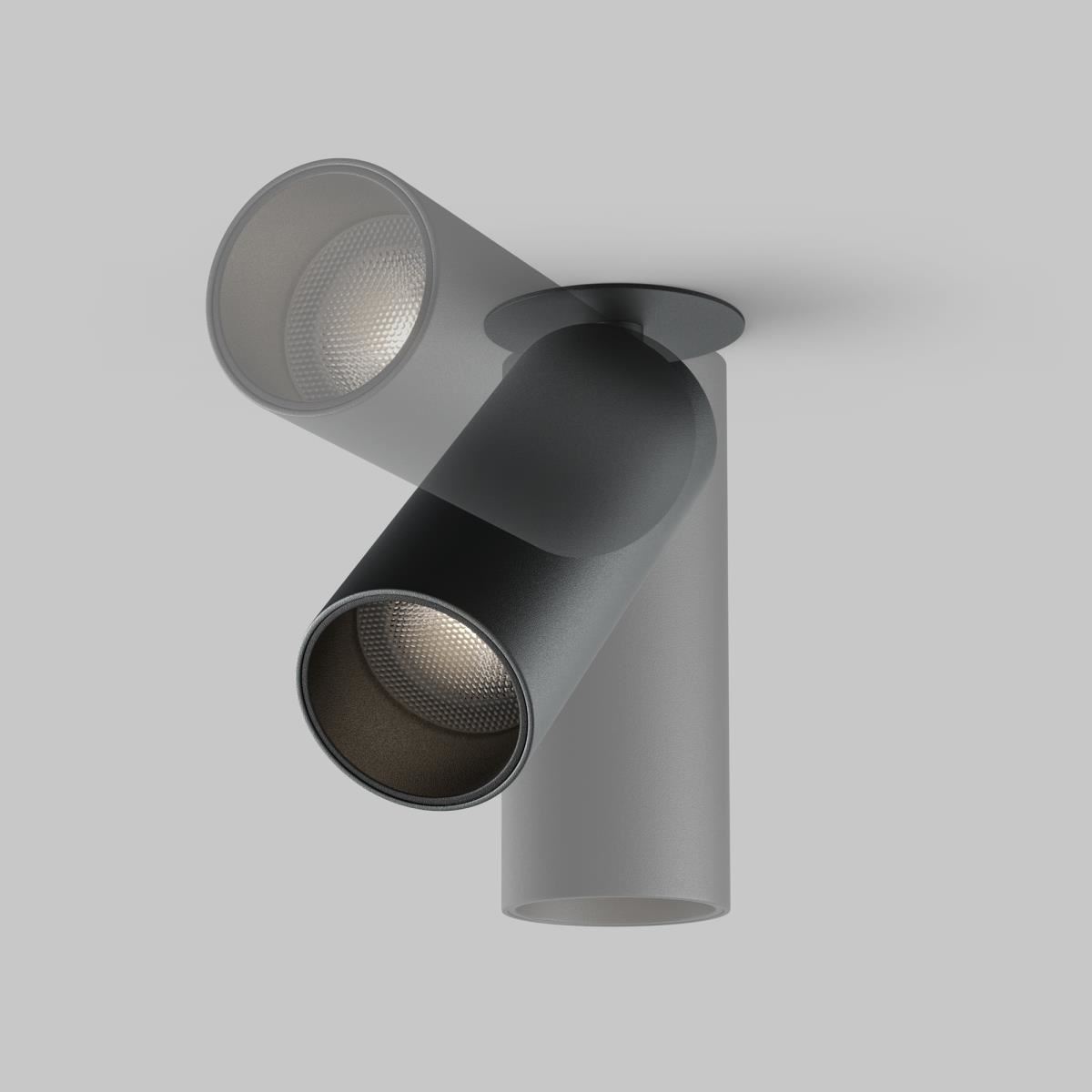 Потолочный светильник FOCUS LED 4000K 1x12W 50° / Maytoni C053CL-L12W4K-W-B Потолочный светильник FOCUS LED 4000K 1x12W 50° / Maytoni C053CL-L12W4K-W-B