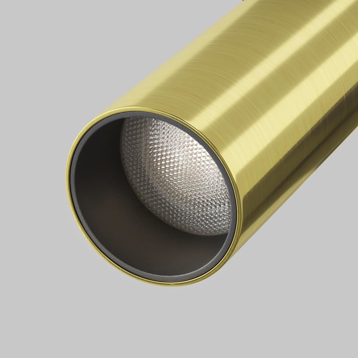 Потолочный светильник FOCUS LED 4000K 12W 50° / Maytoni C053CL-L12W4K-W-BS Потолочный светильник FOCUS LED 4000K 12W 50° / Maytoni C053CL-L12W4K-W-BS