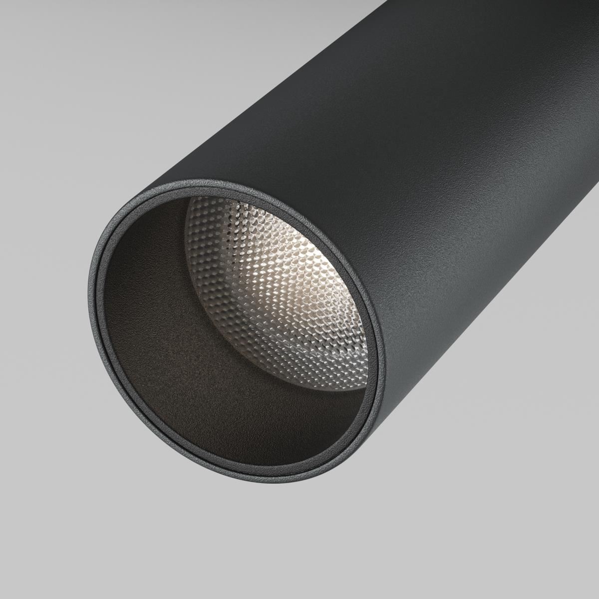 Потолочный светильник FOCUS LED 4000K 1x12W 50° / Maytoni C053CL-L12W4K-W-B Потолочный светильник FOCUS LED 4000K 1x12W 50° / Maytoni C053CL-L12W4K-W-B